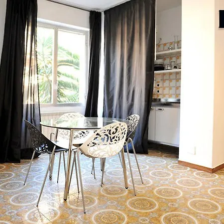 Apartamento Agosti 199 San Remo