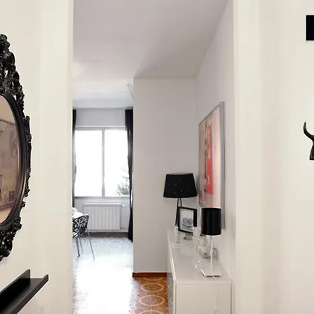 Apartamento Agosti 199