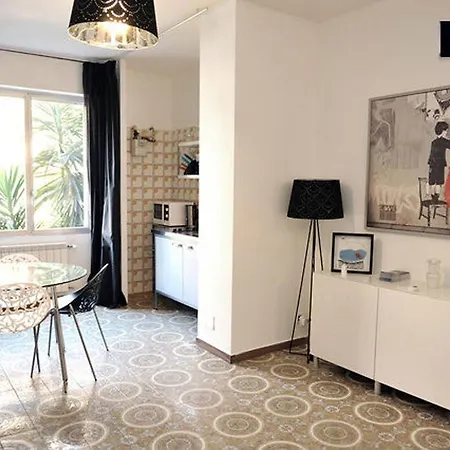 Apartmán Agosti 199